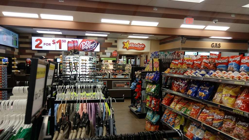 Loves Travel Stop | 1760 Southfork Dr, Newton, NC 28658, USA | Phone: (828) 466-6788