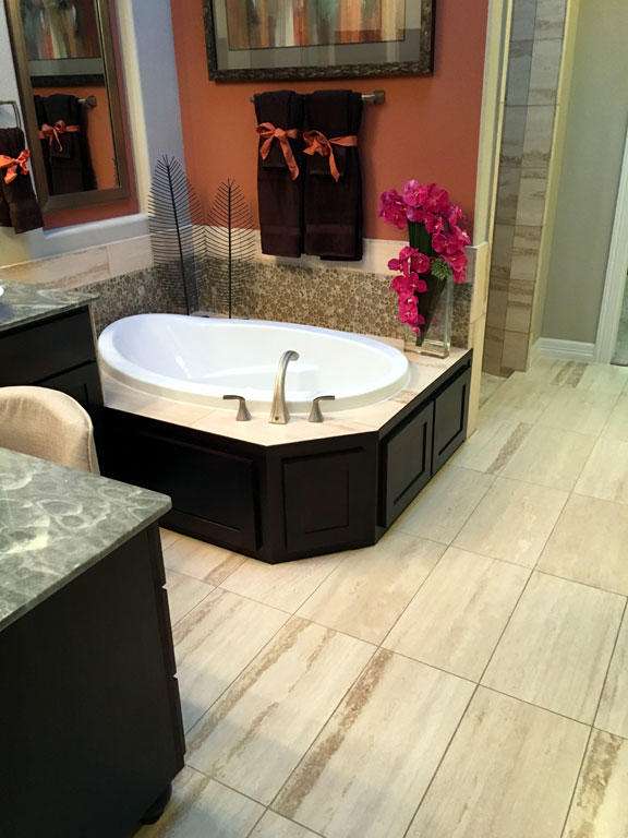 Artech design inc - DBA Floors Kitchen and Bath | 440 Cobia Dr Suite 402, Katy, TX 77494, USA | Phone: (281) 561-7755