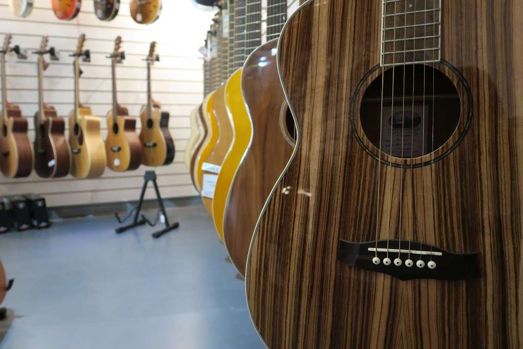North London Music Centre | 226-228 Baker St, Enfield EN1 3JY, UK | Phone: 020 8342 0807
