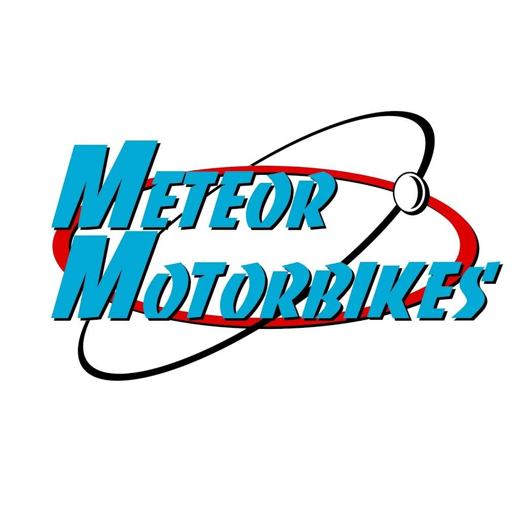 Meteor Motorbikes | 2600 Magnolia St #190, Oakland, CA 94607 | Phone: (510) 545-3738