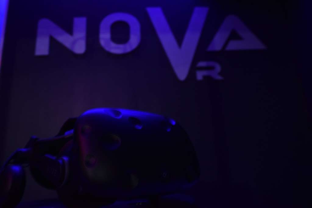 Nova VR Lounge | 1826 E Belvidere Rd, Lake Villa, IL 60046, USA | Phone: (224) 541-4898