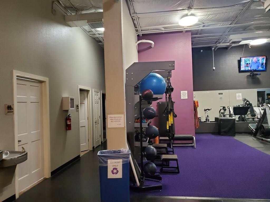Anytime Fitness | 1900 Amy Sue Dr, El Paso, TX 79936, USA | Phone: (915) 500-9940