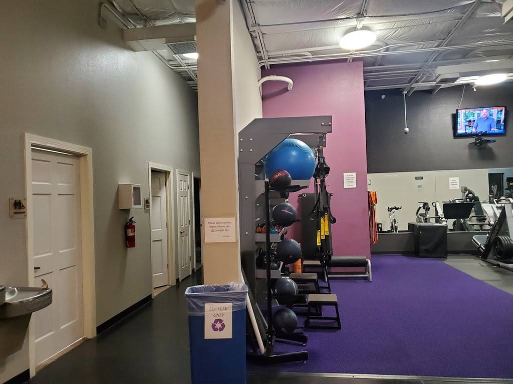 anytime fitness el paso cost