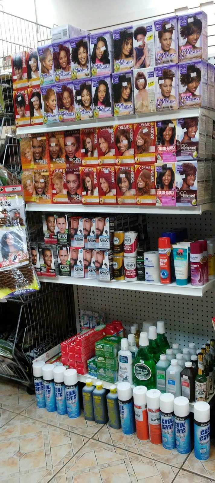 Rubys Hair & Beauty Supply | 110 NW 15th St #3, Pompano Beach, FL 33060 | Phone: (954) 582-9822