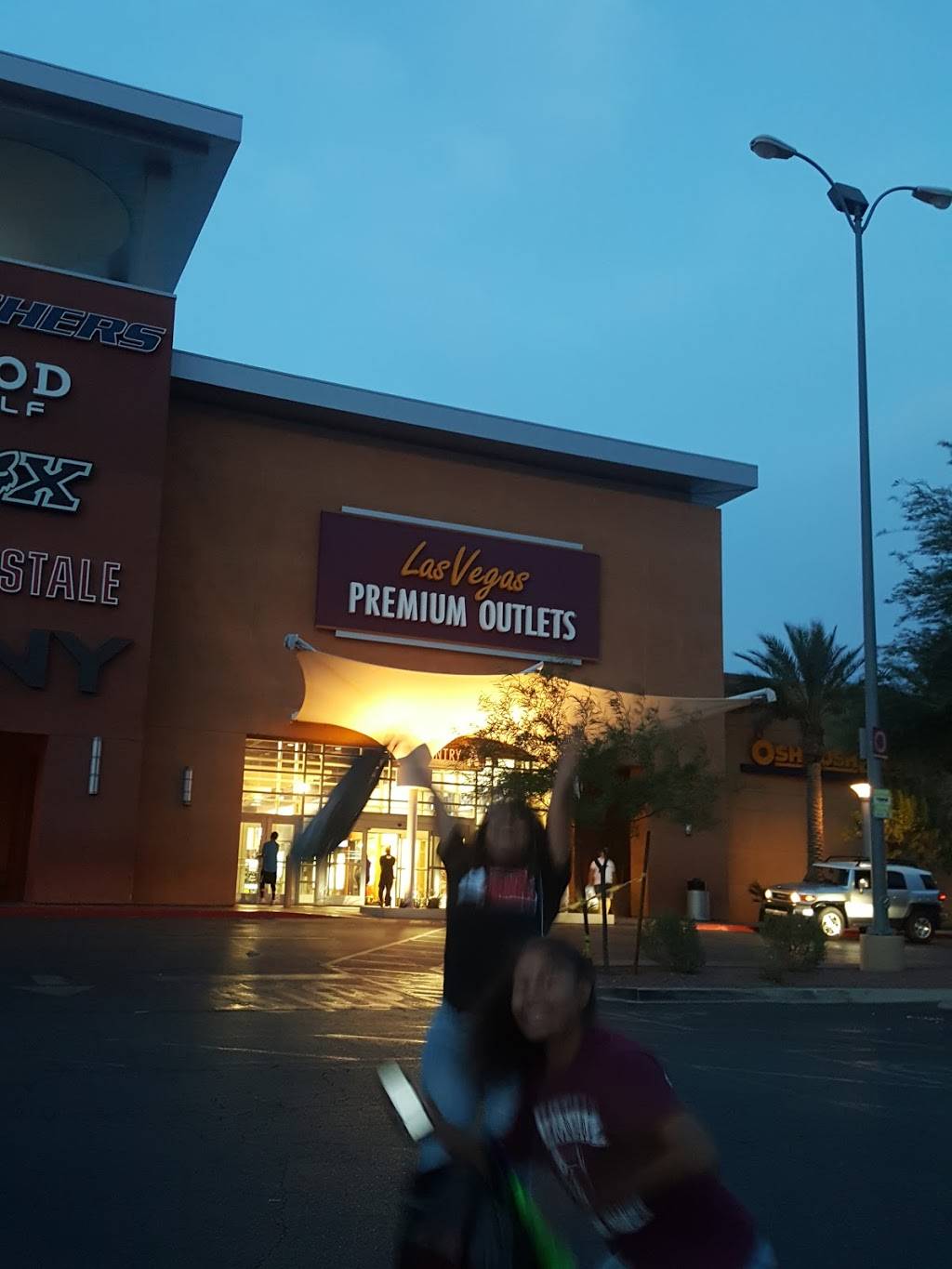 nike premium outlet south las vegas