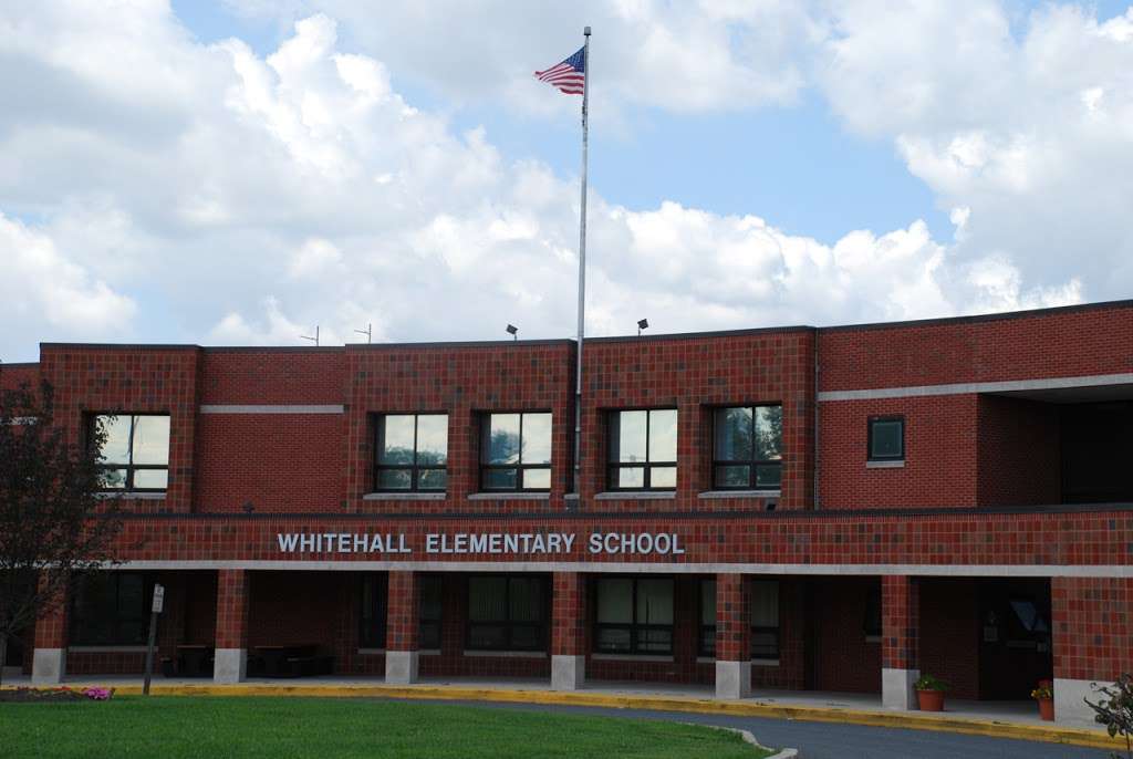 Whitehall Elementary School | 399 N Whitehall Rd, Eagleville, PA 19403, USA | Phone: (610) 630-6000