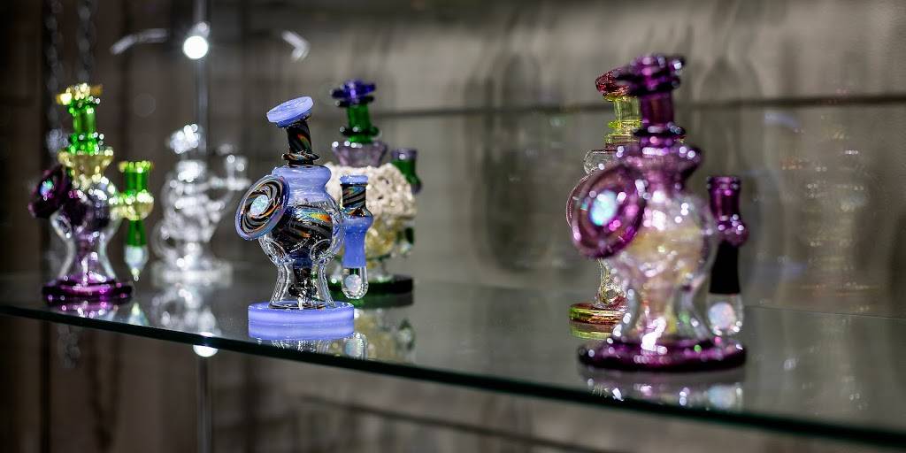 Headies Hideout | 114 Parsons Ave, Columbus, OH 43215 | Phone: (614) 600-8680