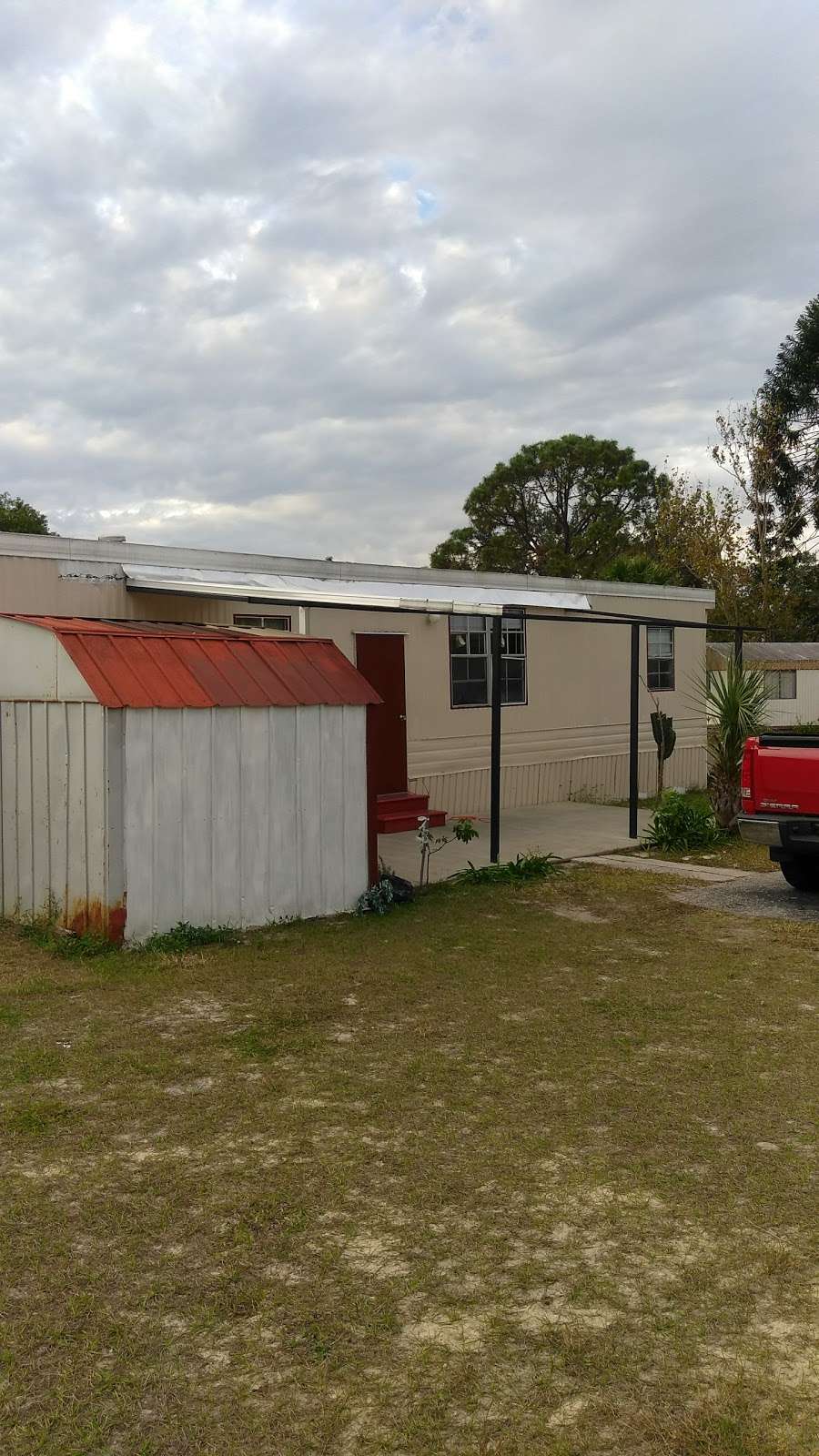 The Groves Mobile Home Community | 6775 Stardust Ln, Orlando, FL 32818 | Phone: (888) 651-3886