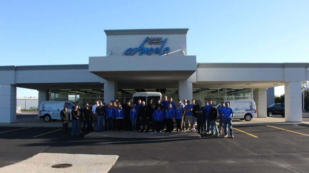 Angel Water, Inc. | 21 S Main St, Elburn, IL 60119, USA | Phone: (847) 382-7800