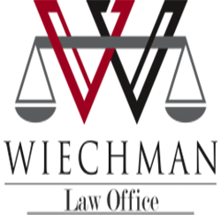 Wiechman Law | 727 N Waco Ave #278, Wichita, KS 67203, USA | Phone: (316) 267-6259