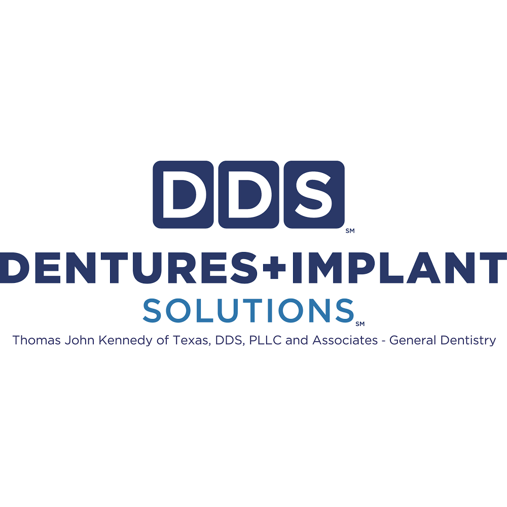 DDS Dentures + Implant Solutions of Conroe | 1142 W Dallas St, Conroe, TX 77301, USA | Phone: (936) 760-1132