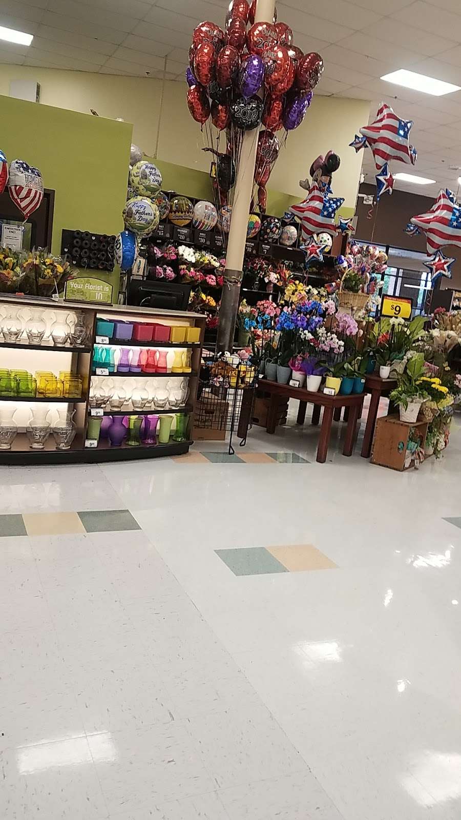 Kroger Deli | 3820 Atascocita Road, Humble, TX 77396, USA