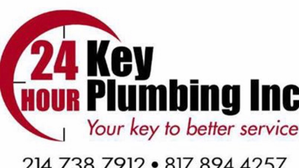 24 Hour Key Plumbing Inc | 11240 Hillcrest Rd, Dallas, TX 75230, USA | Phone: (214) 738-7912