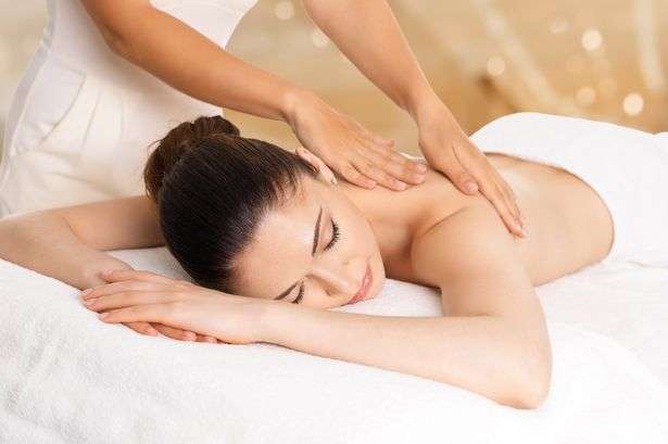 San Massage Spa | 2595 Jackson Keller Rd, San Antonio, TX 78230 | Phone: (210) 926-9498