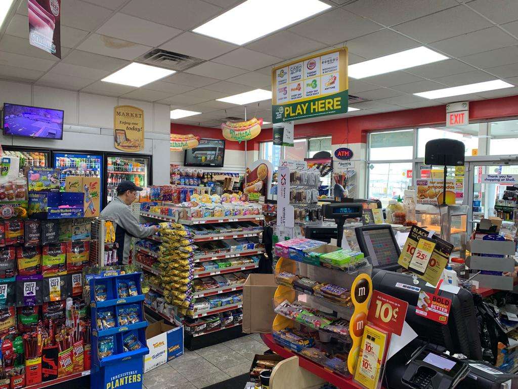 Thind Travel Plaza | 1810 Tonnelle Ave, North Bergen, NJ 07047, USA | Phone: (201) 271-0905