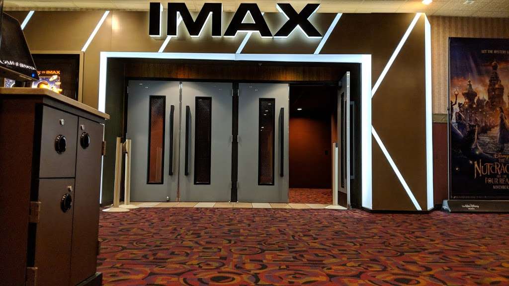 Cinemark 22 & IMAX | 2600 W Ave I, Lancaster, CA 93536, USA | Phone: (661) 940-7086