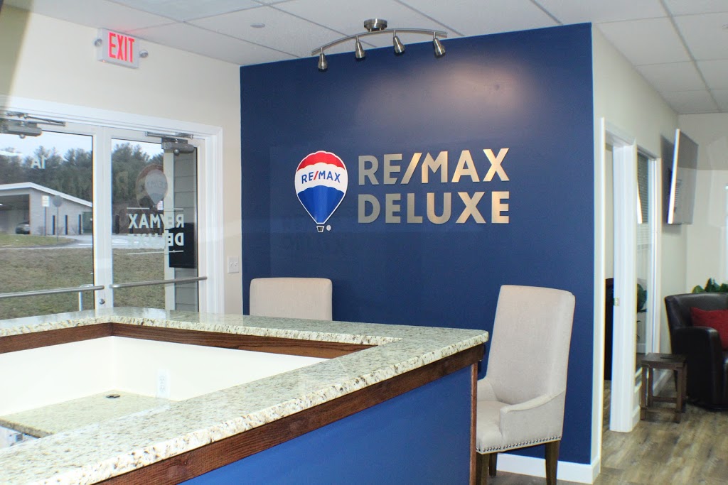 RE/MAX Deluxe | 293F Washington St Suite 1A, Norwell, MA 02061, USA | Phone: (781) 829-4301