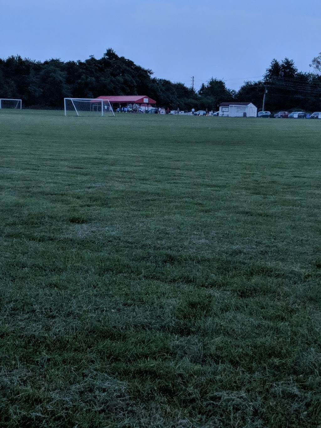 Utz Soccer Fields Hanover Soccer Club | 08L14-0022---000, Hanover, PA 17331, USA