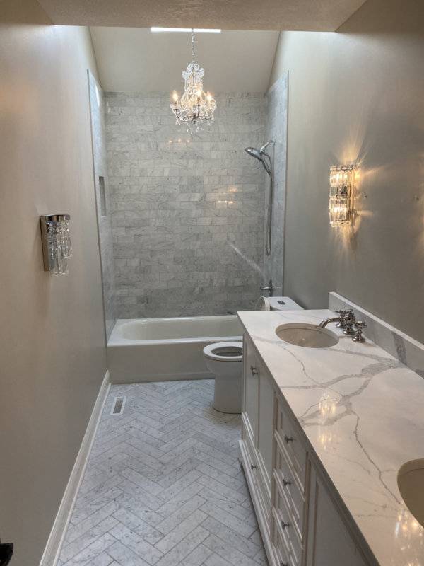 Gercken Construction Services | 137 N Stewart Rd, Liberty, MO 64068, USA | Phone: (816) 781-7491