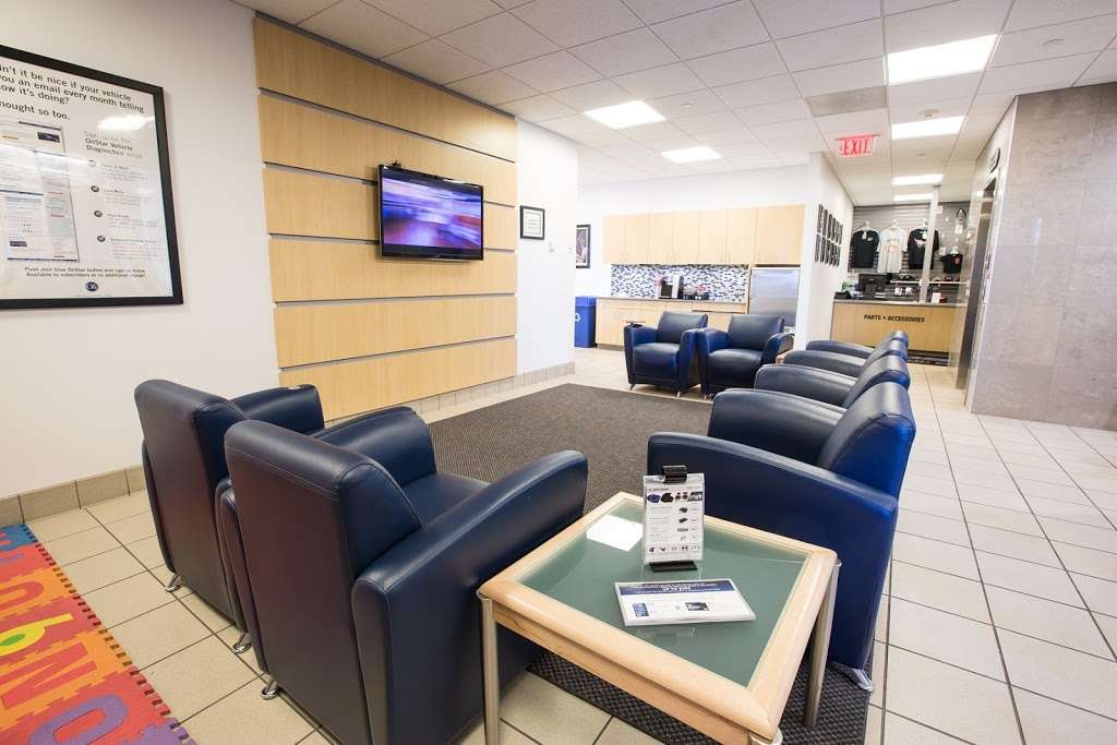 Rossi Chevrolet Buick GMC | 360 NJ-31, Washington, NJ 07882, USA | Phone: (908) 364-2789