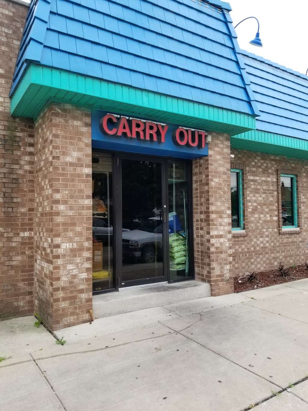 Mariscos El Veneno | 4151, 6835 S Pulaski Rd, Chicago, IL 60629, USA | Phone: (773) 735-7888