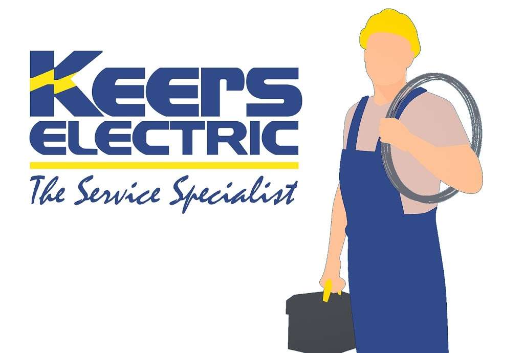 Keers Electric, Inc. | 1300 US-136 Suite N, Pittsboro, IN 46167, USA | Phone: (317) 892-4050