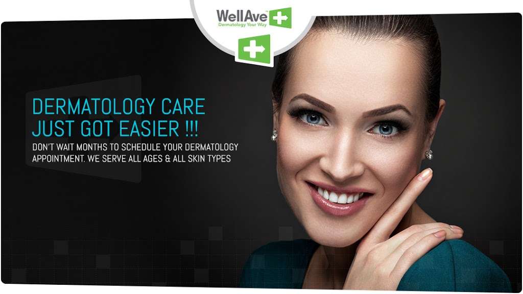 WellAve Dermatology - Frederick, MD | 411 Aviation Way #245, Frederick, MD 21701, USA | Phone: (240) 215-3287