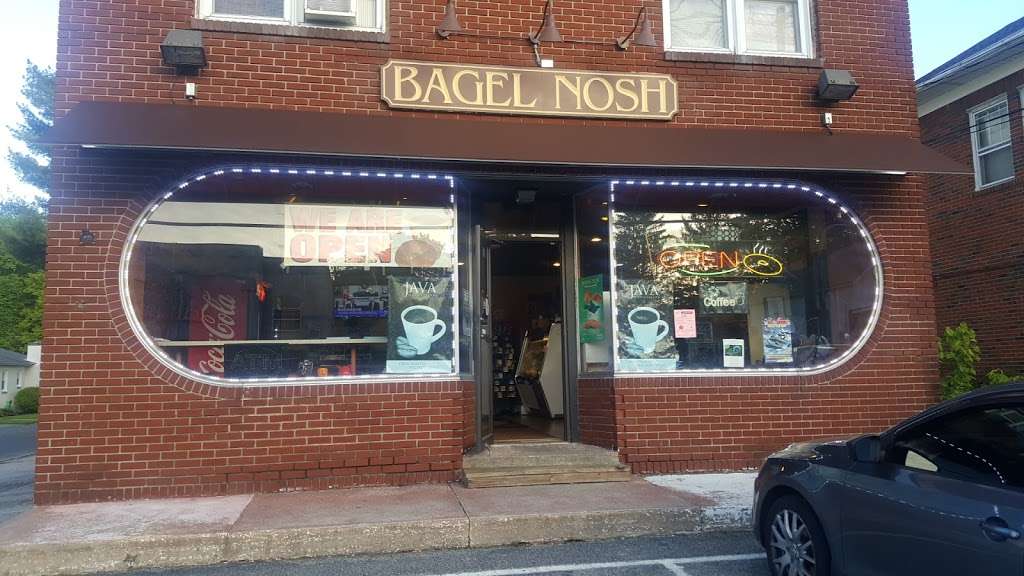 Bagel Nosh Of Wanaque | 587 Ringwood Ave, Wanaque, NJ 07465 | Phone: (973) 513-9933