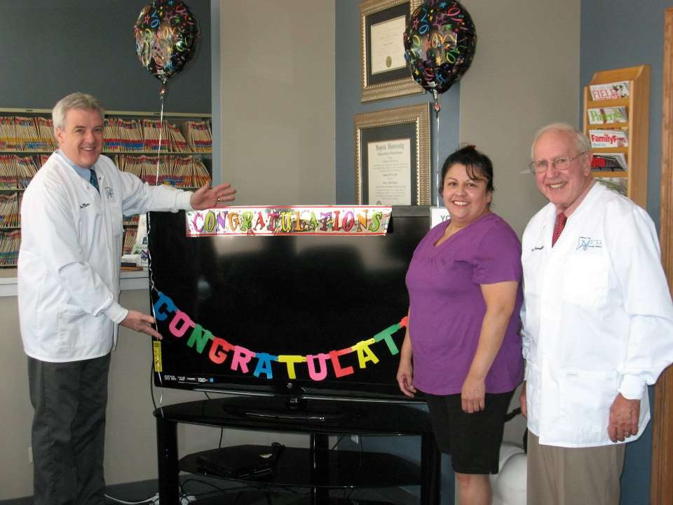 Neu Family Dental | 573 Dundee Ave, East Dundee, IL 60118 | Phone: (224) 484-0227