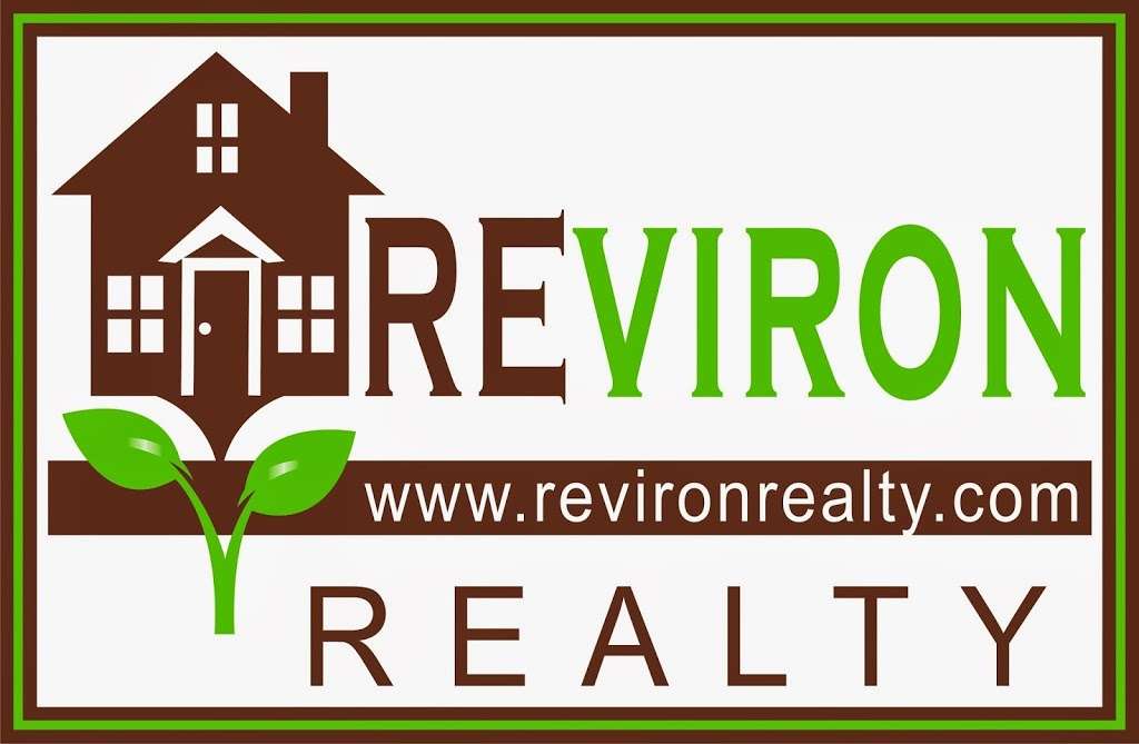 Reviron Realty - Yucaipa | 32357 Yucaipa Blvd, Yucaipa, CA 92399, USA | Phone: (951) 634-4118