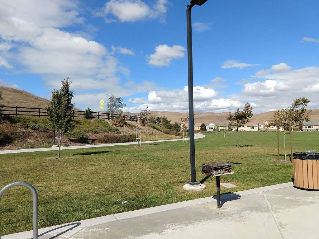 Schaefer Ranch Park | 9595 Dublin Blvd, Dublin, CA 94568