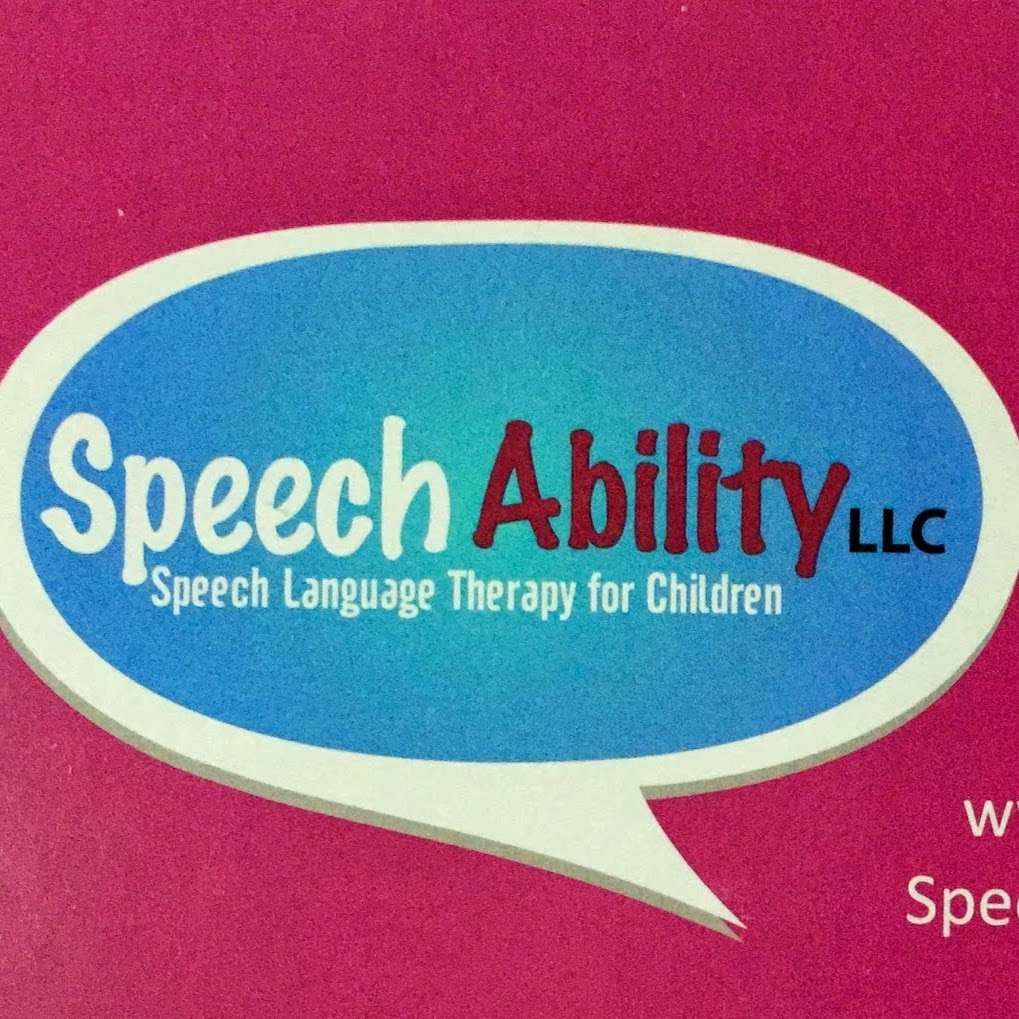 SpeechAbility, LLC | 7026 Alden St, Shawnee, KS 66216 | Phone: (913) 777-4757