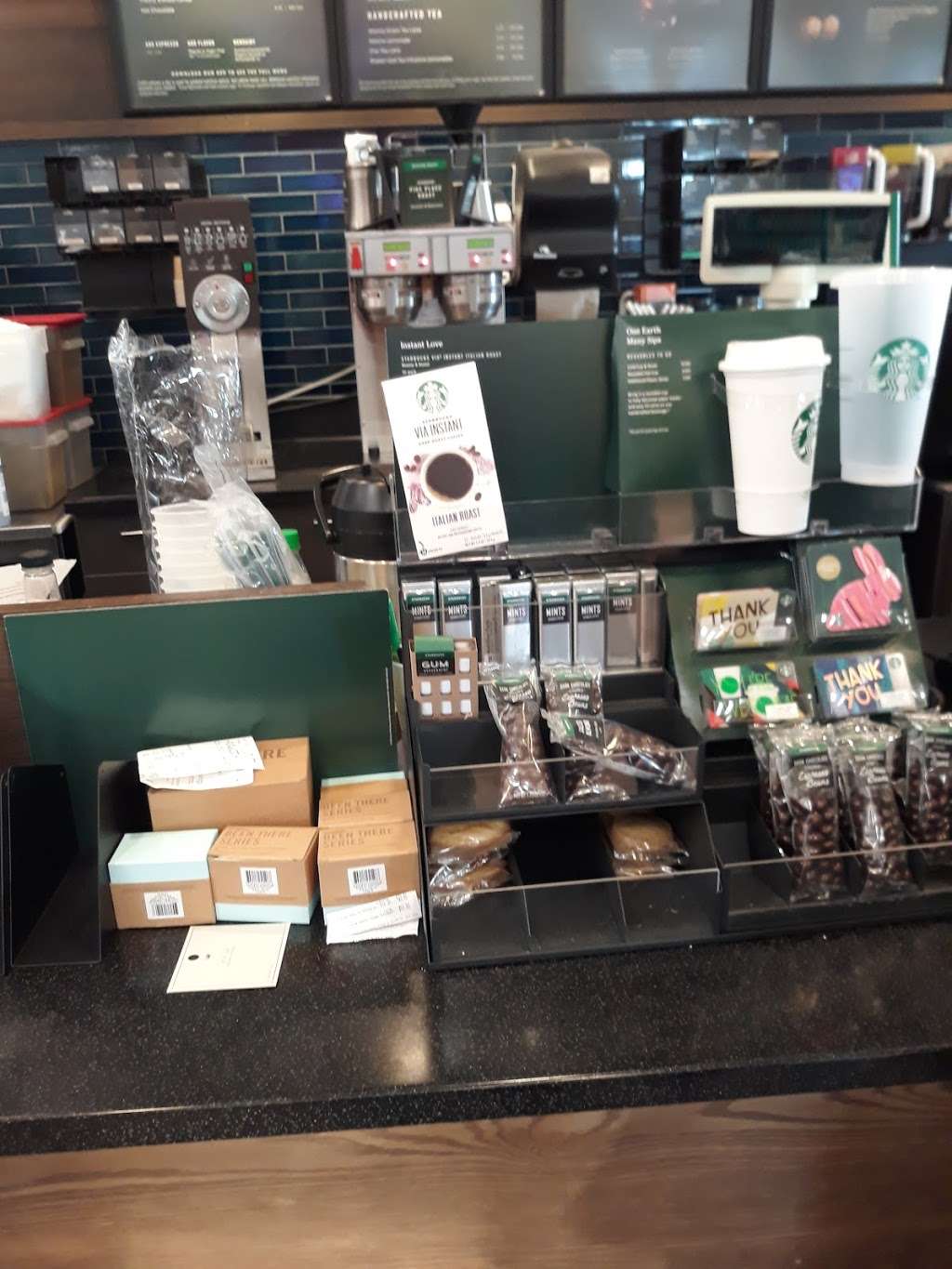 Starbucks | 2701 Castor Ave, Philadelphia, PA 19134 | Phone: (215) 305-9050