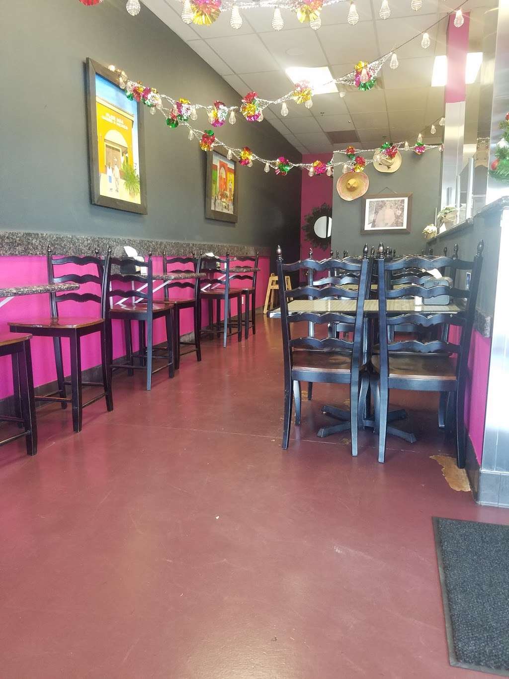 Flor Mia Sabor a MEXICO | 15074 E Foothill Blvd, Fontana, CA 92335 | Phone: (909) 491-7640