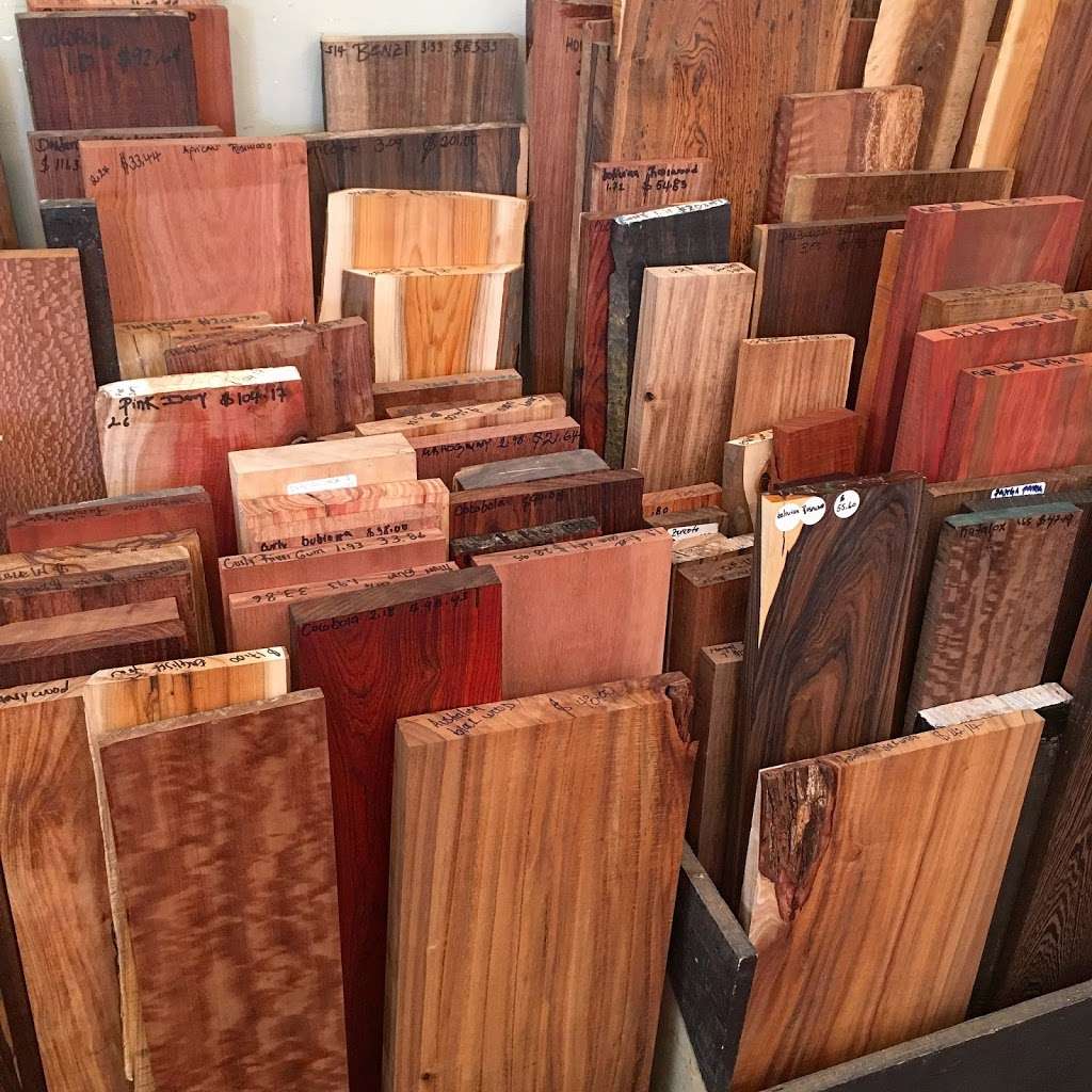 Exotic Lumber Inc | 1610 Whitehall Rd, Annapolis, MD 21409 | Phone: (410) 349-1705