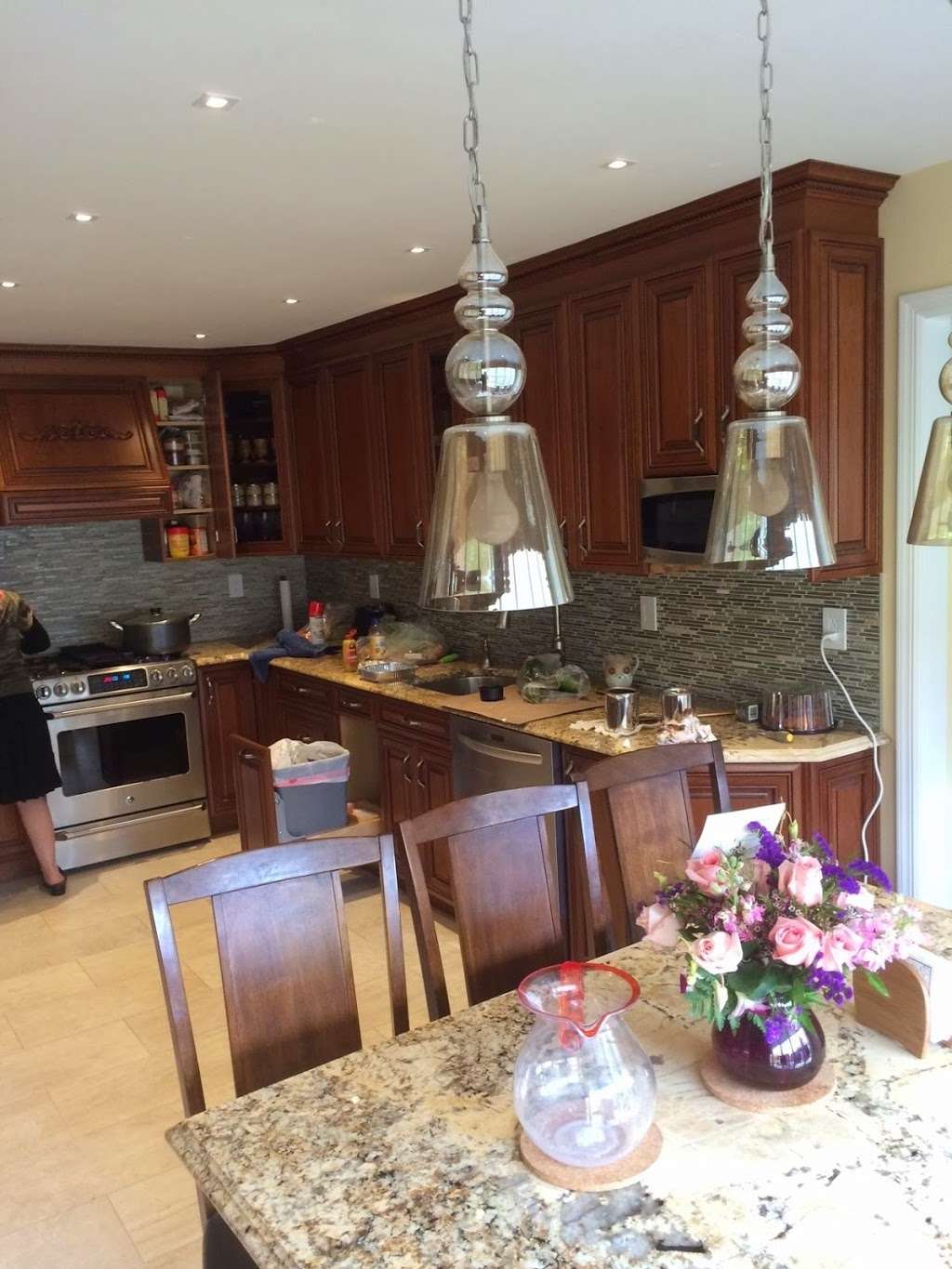 Ultimate Kitchens | 600 Chestnut Ridge Rd, Spring Valley, NY 10977 | Phone: (845) 425-5959