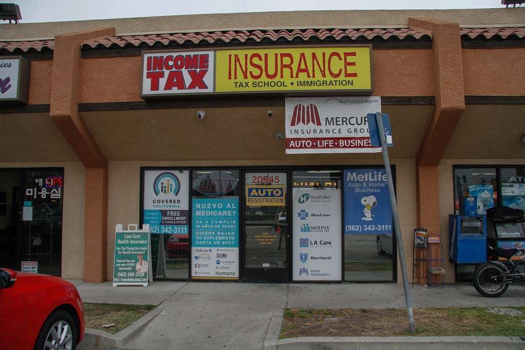 Olmedo Insurance Services | 20945 Norwalk Blvd, Lakewood, CA 90715, USA | Phone: (562) 342-3111