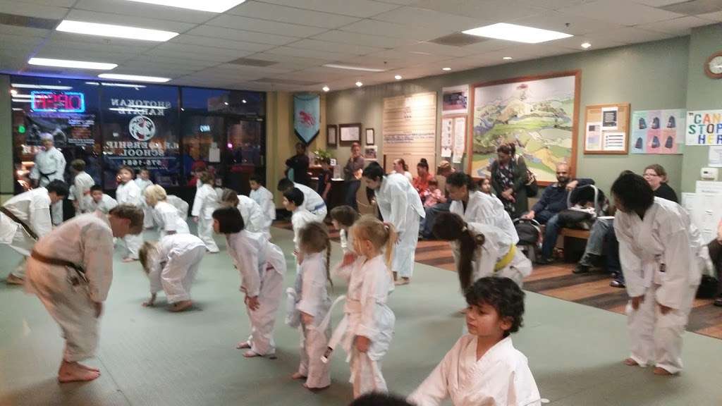 Shotokan Karate Leadership School | 3082 Marlow Rd B1, Santa Rosa, CA 95403, USA | Phone: (707) 575-1681