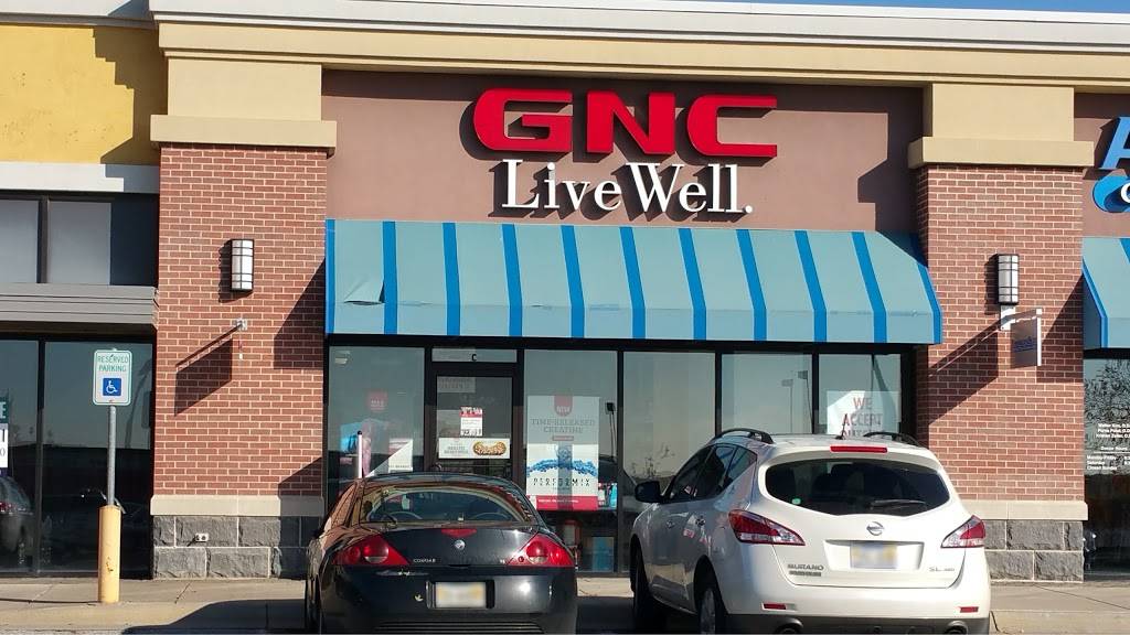 GNC | 8650 S 71st St c, La Vista, NE 68128, USA | Phone: (402) 592-6866