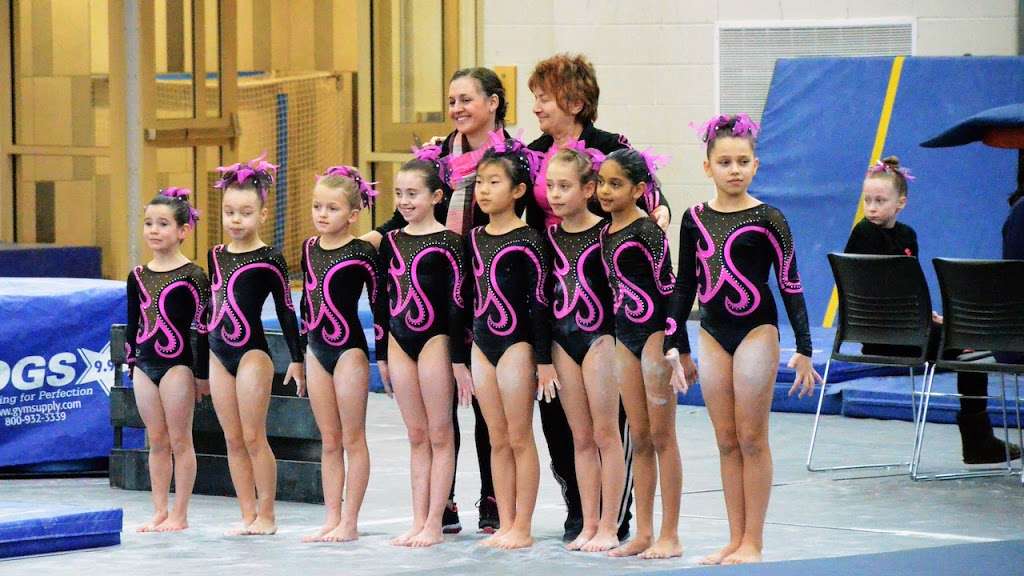 Massachusetts Elite Gymnastics Academy | 725 Main St, Millis, MA 02054, USA | Phone: (508) 376-0102