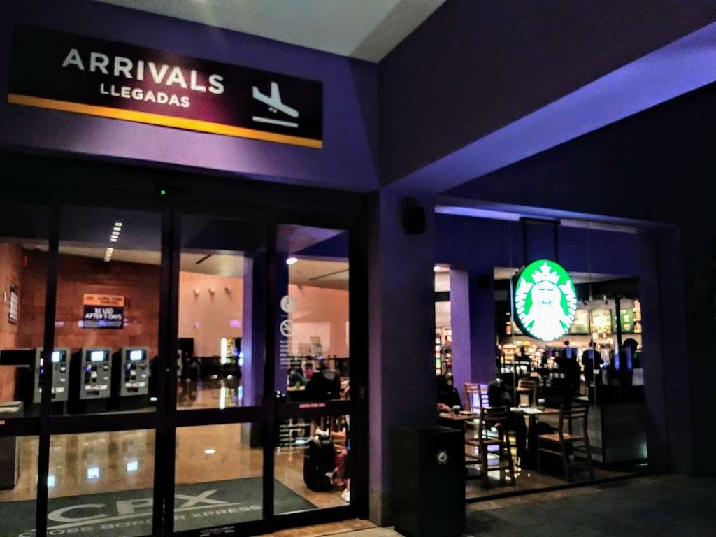 Starbucks | 2745 Otay Pacific Drive, San Diego, CA 92154, USA | Phone: (619) 207-0319