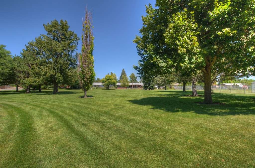 Edmondson Park | 4900 Ranch Acres Dr, Loveland, CO 80538, USA | Phone: (970) 962-2727