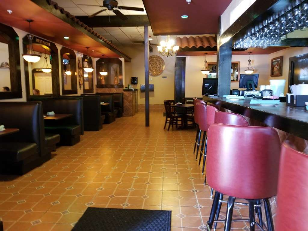 Herreras Mexican Restaurant | 9420 College Park Dr, Conroe, TX 77384, USA | Phone: (936) 273-5466