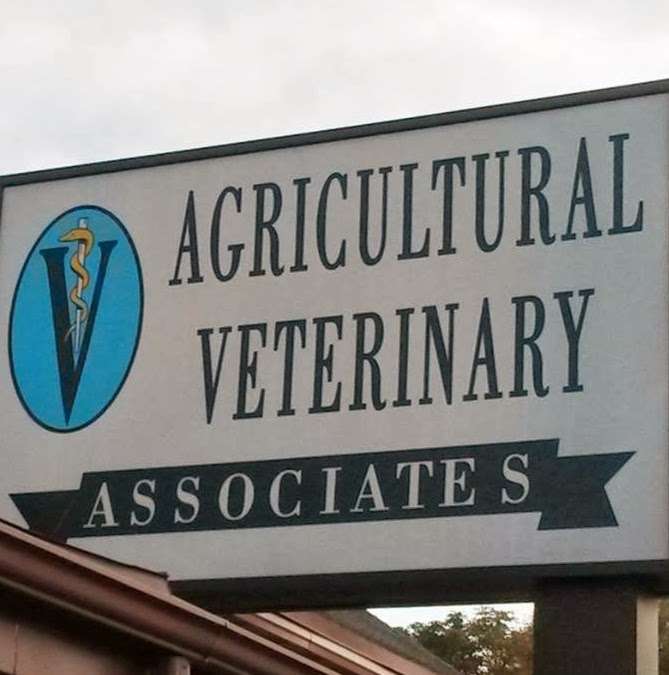 Agricultural Veterinary Associates | 137 E 28th Division Hwy, Lititz, PA 17543, USA | Phone: (717) 625-4212