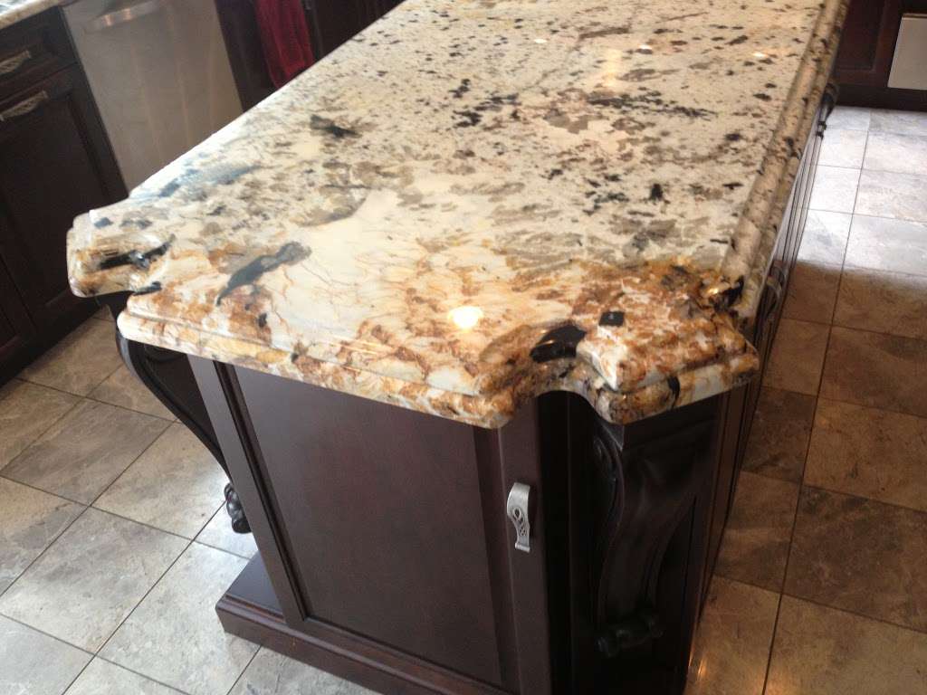 Granite & Marble Gallery Inc. | 874 Tower Rd, Mundelein, IL 60060, USA | Phone: (847) 388-3720