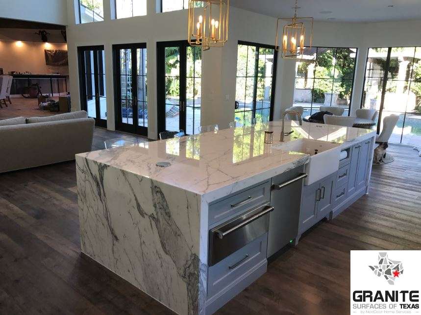 Granite Surfaces of Texas | 13122 Mula Ct, Stafford, TX 77477 | Phone: (281) 495-6555