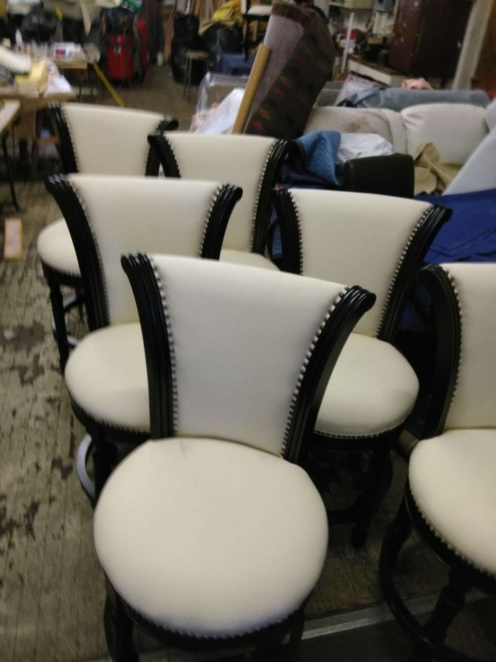 Furniture Repair Service | 112 S 5th Ave, Maywood, IL 60153, USA | Phone: (708) 843-1763