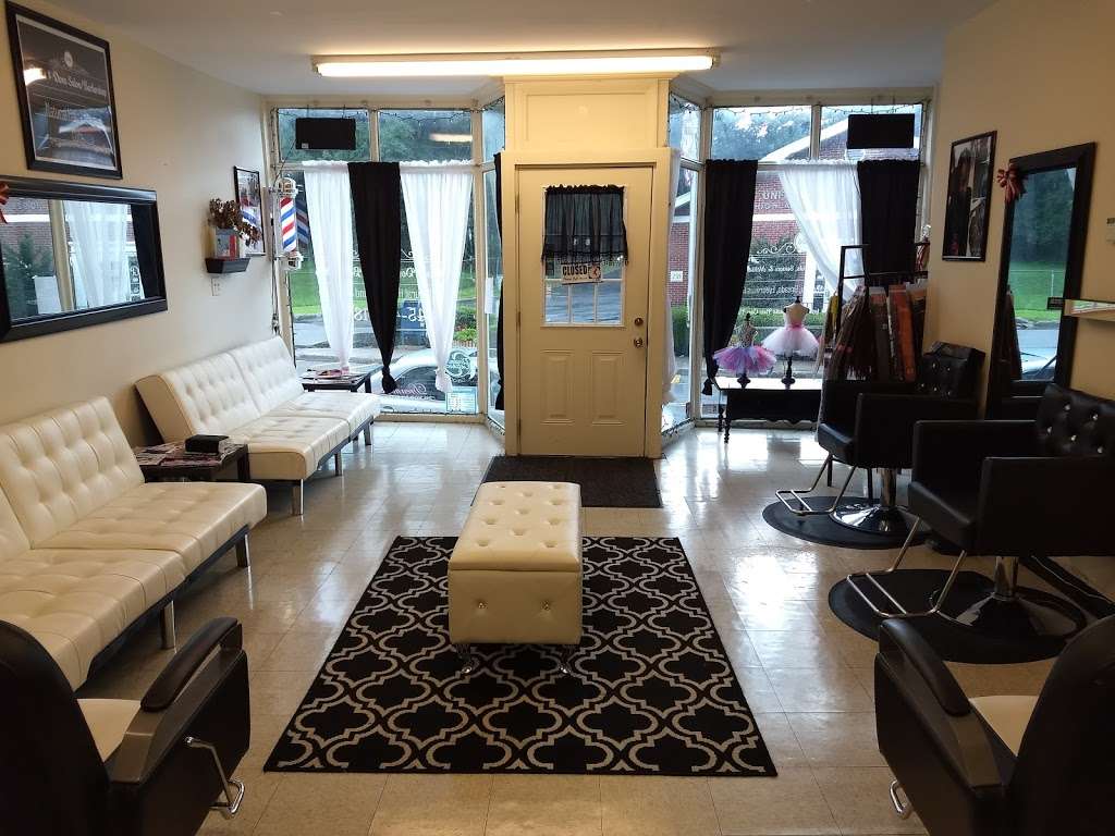 Divas $ Dons Salon/Barbershop | 260 Main St, Highland Falls, NY 10928, USA | Phone: (845) 401-1880