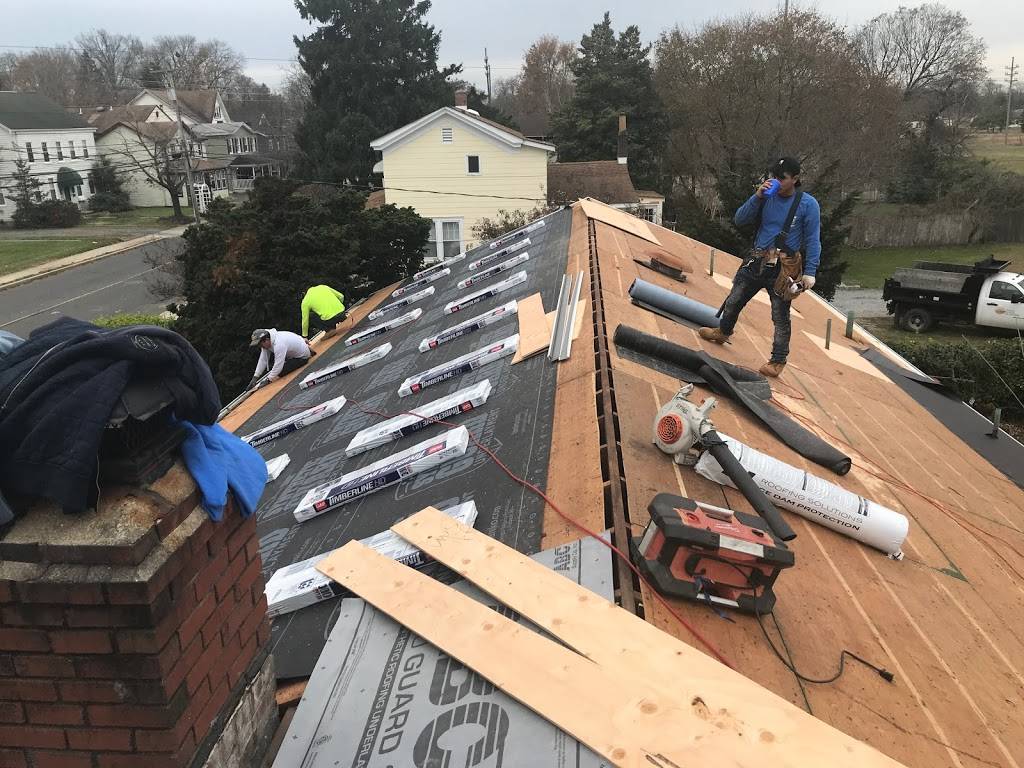 LGM General Construction LLC | Roofing Contractor | Roofing Inst | 140 Orange St, Bloomfield, NJ 07003, USA | Phone: (973) 707-2154