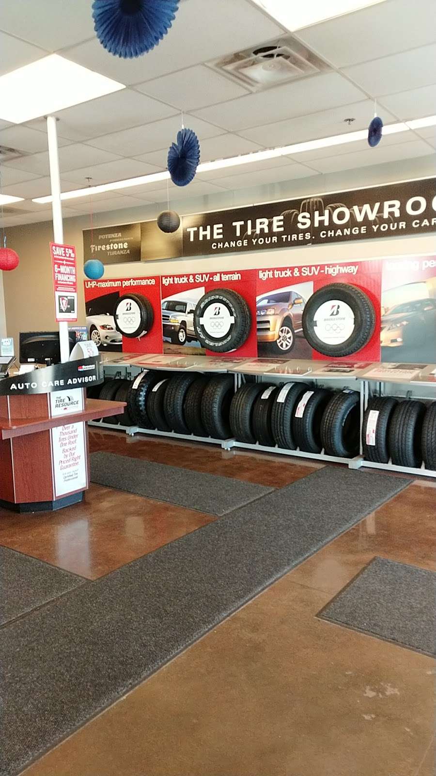 Firestone Complete Auto Care | 7237 W Dempster St, Niles, IL 60714, USA | Phone: (224) 534-0580